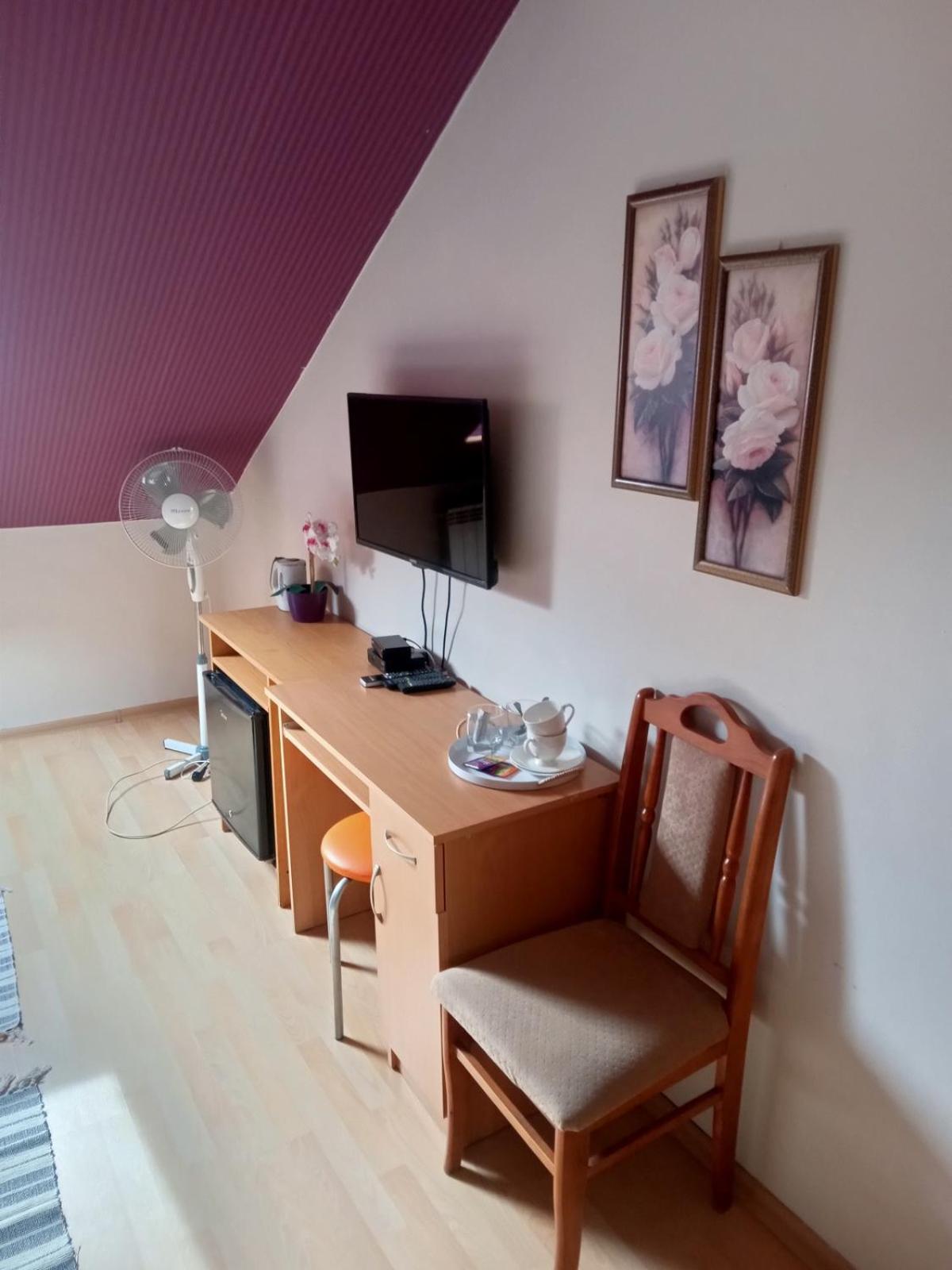 Appartement Stary Drahim à Czaplinek Extérieur photo