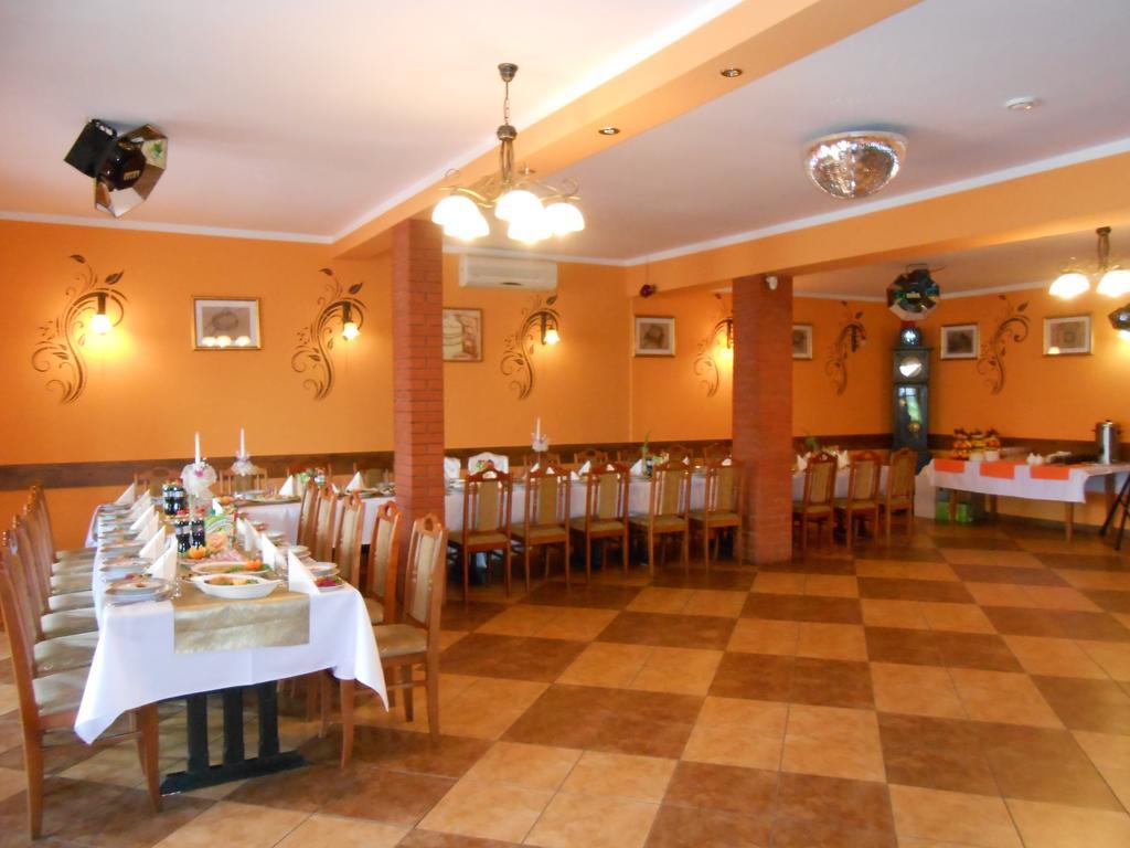 Appartement Stary Drahim à Czaplinek Extérieur photo