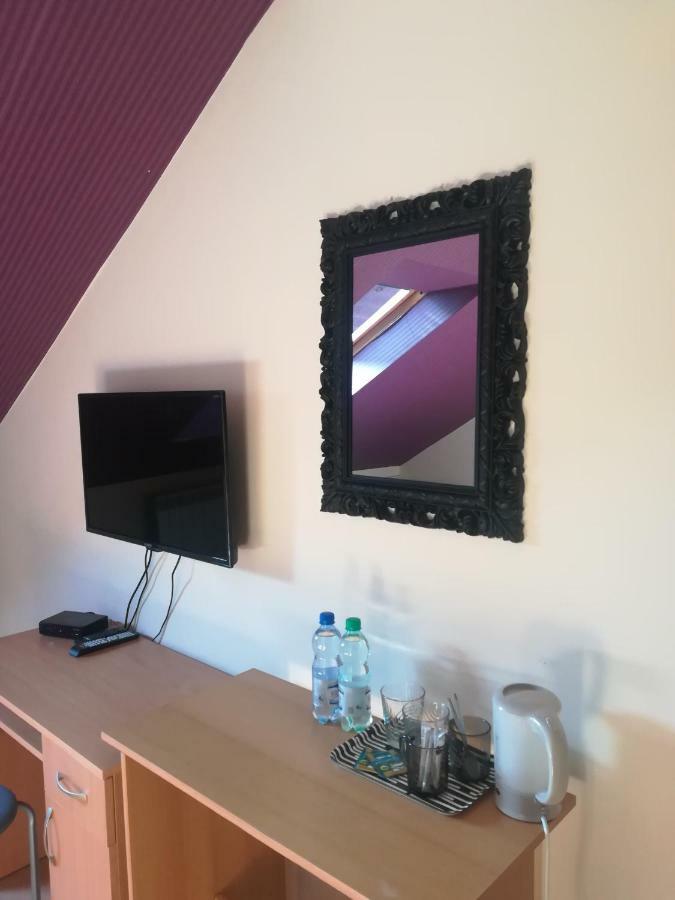 Appartement Stary Drahim à Czaplinek Extérieur photo